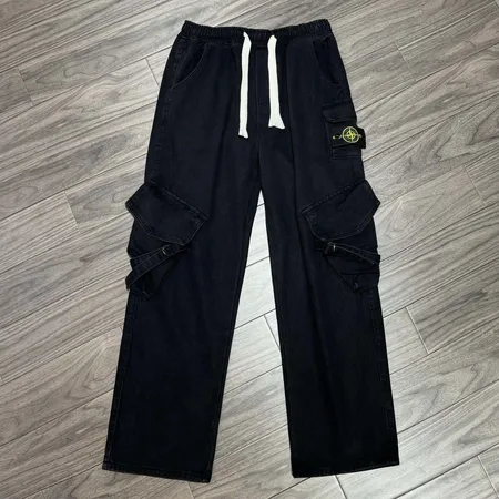 フェラガモ ジーンズ