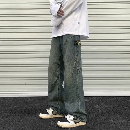 フェラガモ ジーンズ