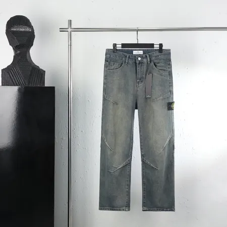 フェラガモ ジーンズ