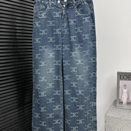 セリーヌ ジーンズ