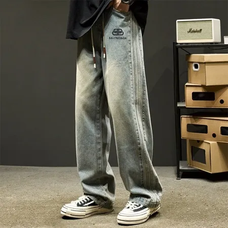 バレンシアガ ジーンズ