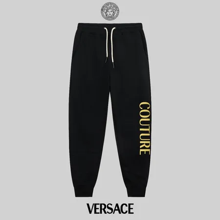 ヴェルサーチ カジュアルパンツ