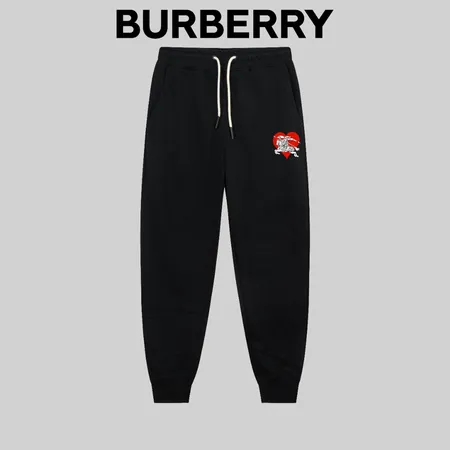 バーバリー ス カジュアルパンツ