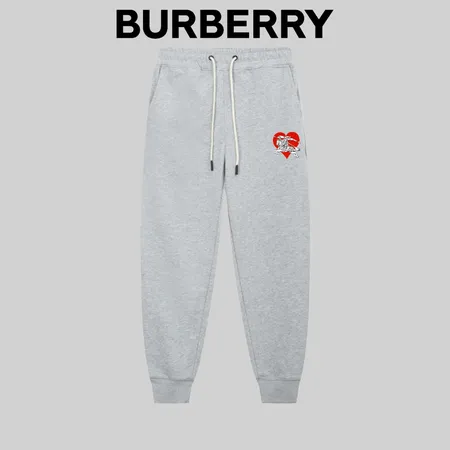 バーバリー ス カジュアルパンツ