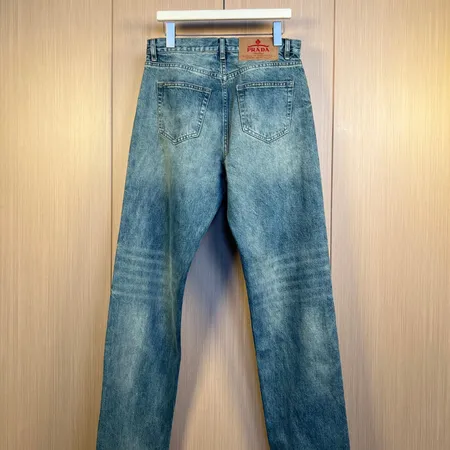 プラダ ジーンズ