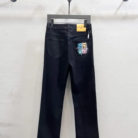 ジバンシィ ジーンズ