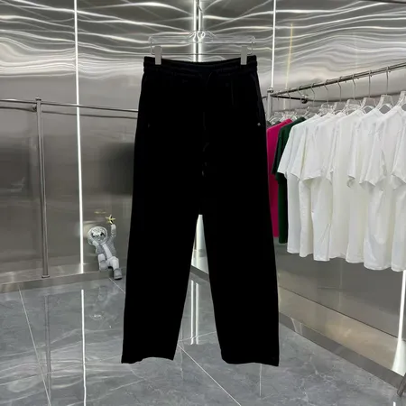 バレンシアガ カジュアルパンツ