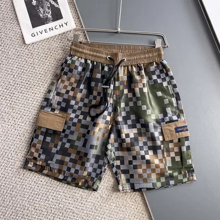 ルイヴィトン ショートパンツ