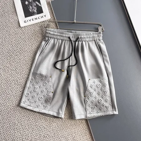 ルイヴィトン ショートパンツ