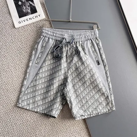 ディオール ショートパンツ