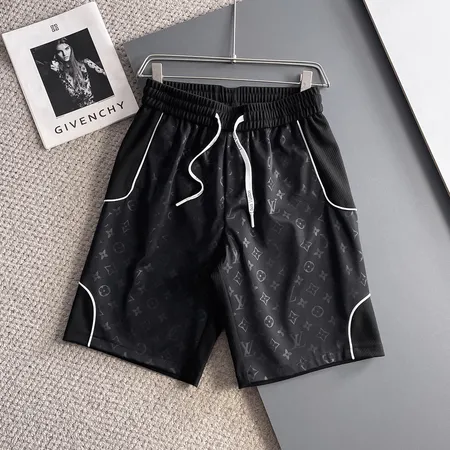 ルイヴィトン ショートパンツ