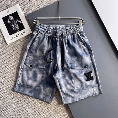 ルイヴィトン ショートパンツ