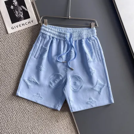 ルイヴィトン ショートパンツ