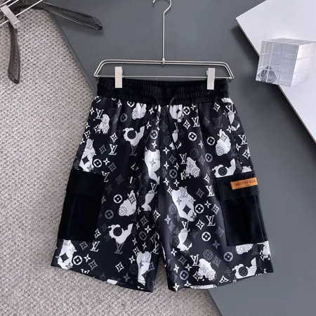 ルイヴィトン ショートパンツ