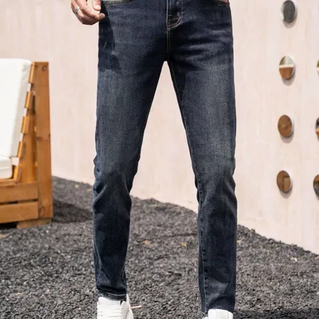 ヴェルサーチ ジーンズ