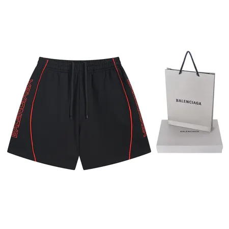 バレンシアガ ショートパンツ