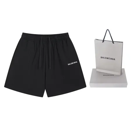 バレンシアガ ショートパンツ