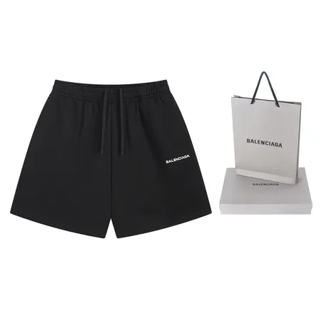 バレンシアガ ショートパンツ