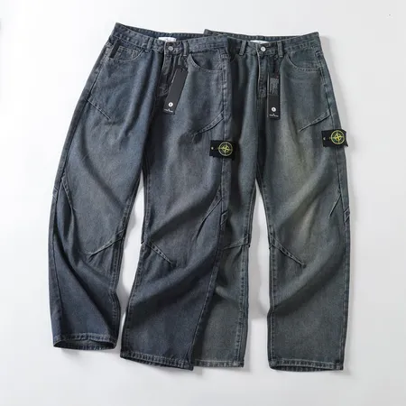 ストーンアイランド ジーンズ