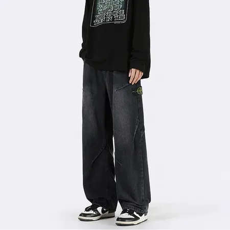 フェラガモ ジーンズ