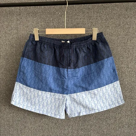 ディオール ショートパンツ