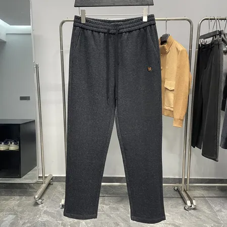 エルメス カジュアルパンツ