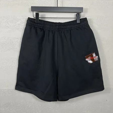 バレンシアガ ショートパンツ