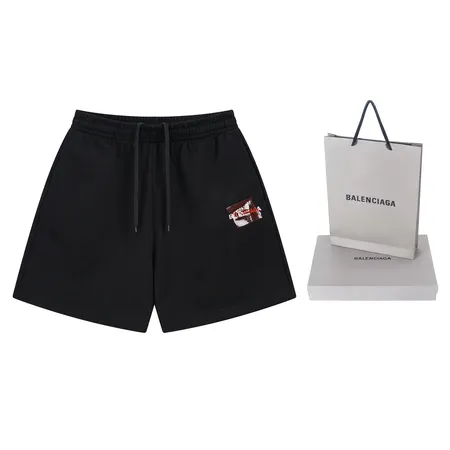 バレンシアガ ショートパンツ