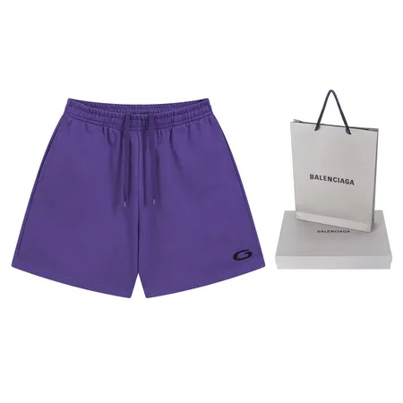 バレンシアガ ショートパンツ