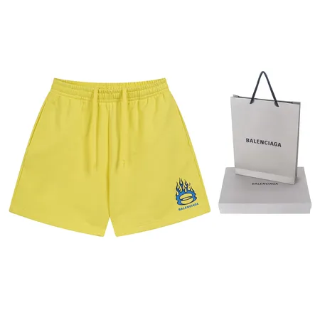 バレンシアガ ショートパンツ