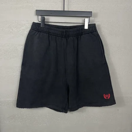 バレンシアガ ショートパンツ