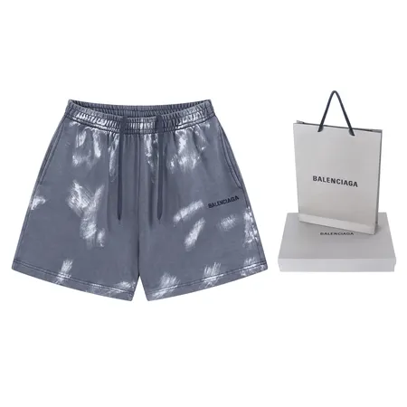 バレンシアガ ショートパンツ