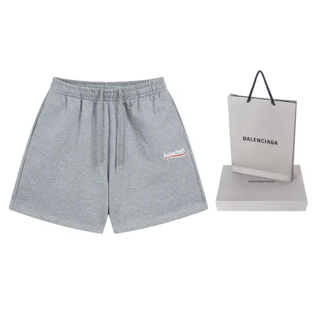 バレンシアガ ショートパンツ