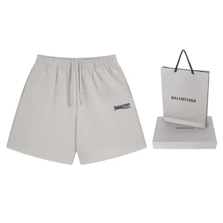 バレンシアガ ショートパンツ