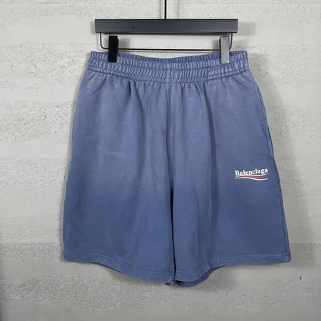バレンシアガ ショートパンツ