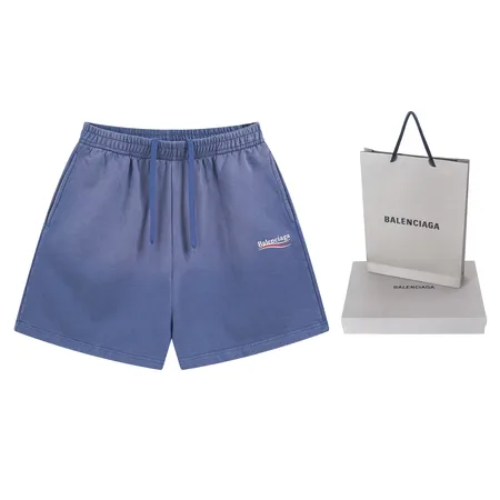バレンシアガ ショートパンツ