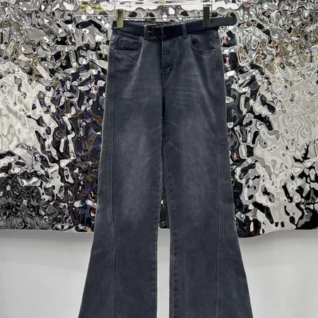 イブサンローラン ジーンズ