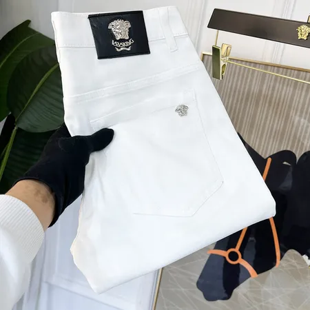 ヴェルサーチ ジーンズ