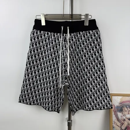 ディオール ショートパンツ