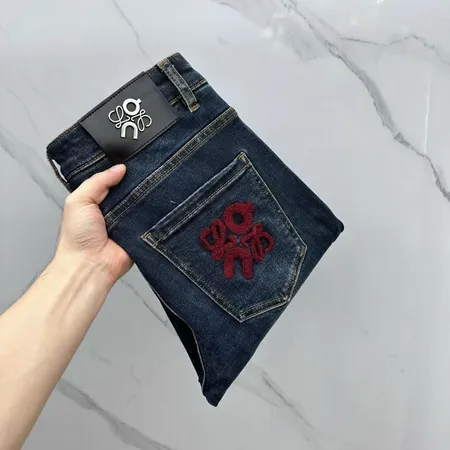 ロエベ ジーンズ