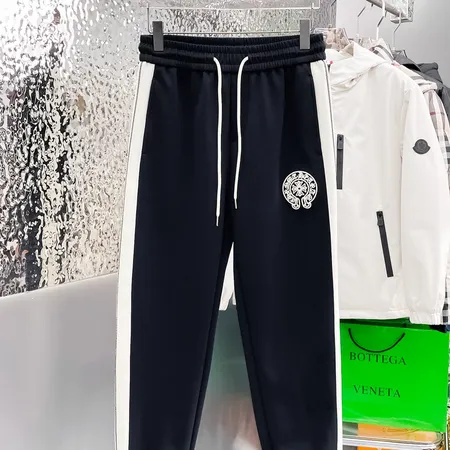 クロムハーツ カジュアルパンツ