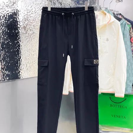 ドルチェ＆ガッバーナ カジュアルパンツ