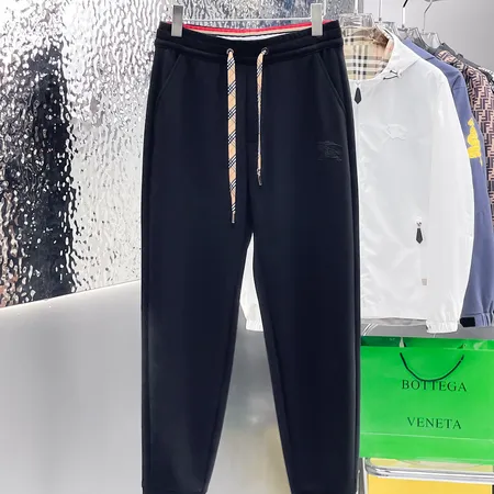 バーバリー ス カジュアルパンツ