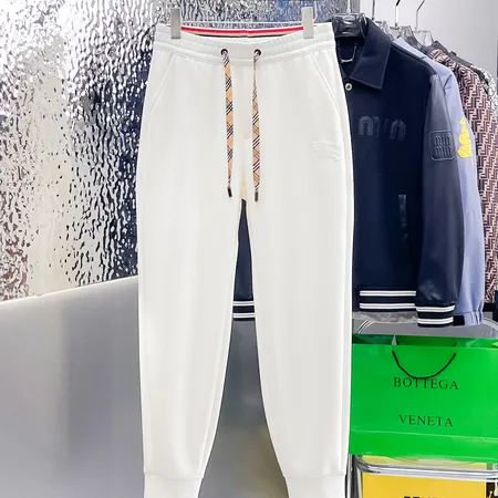 バーバリー ス カジュアルパンツ