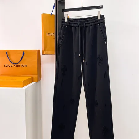 クロムハーツ カジュアルパンツ