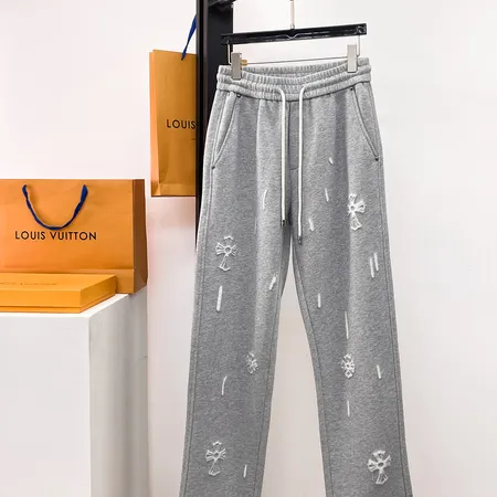 クロムハーツ カジュアルパンツ