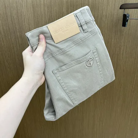 アルマーニ ジーンズ