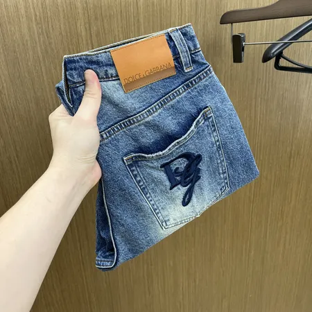 ドルチェ＆ガッバーナ ジーンズ