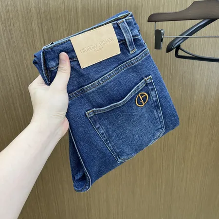 アルマーニ ジーンズ