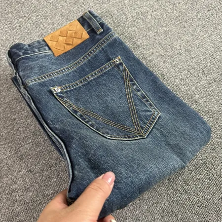 ボッテガ ヴェネタ ジーンズ